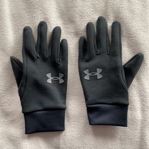 Men’s Under Armor Gloves